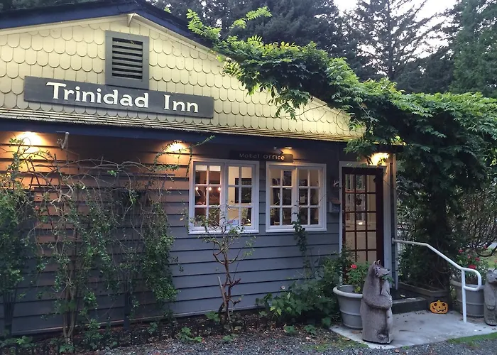 Trinidad Inn