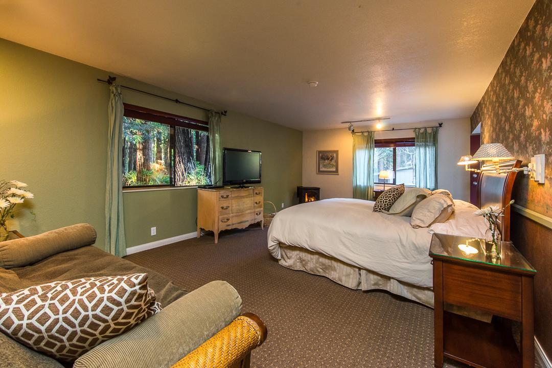 Trinidad Inn *